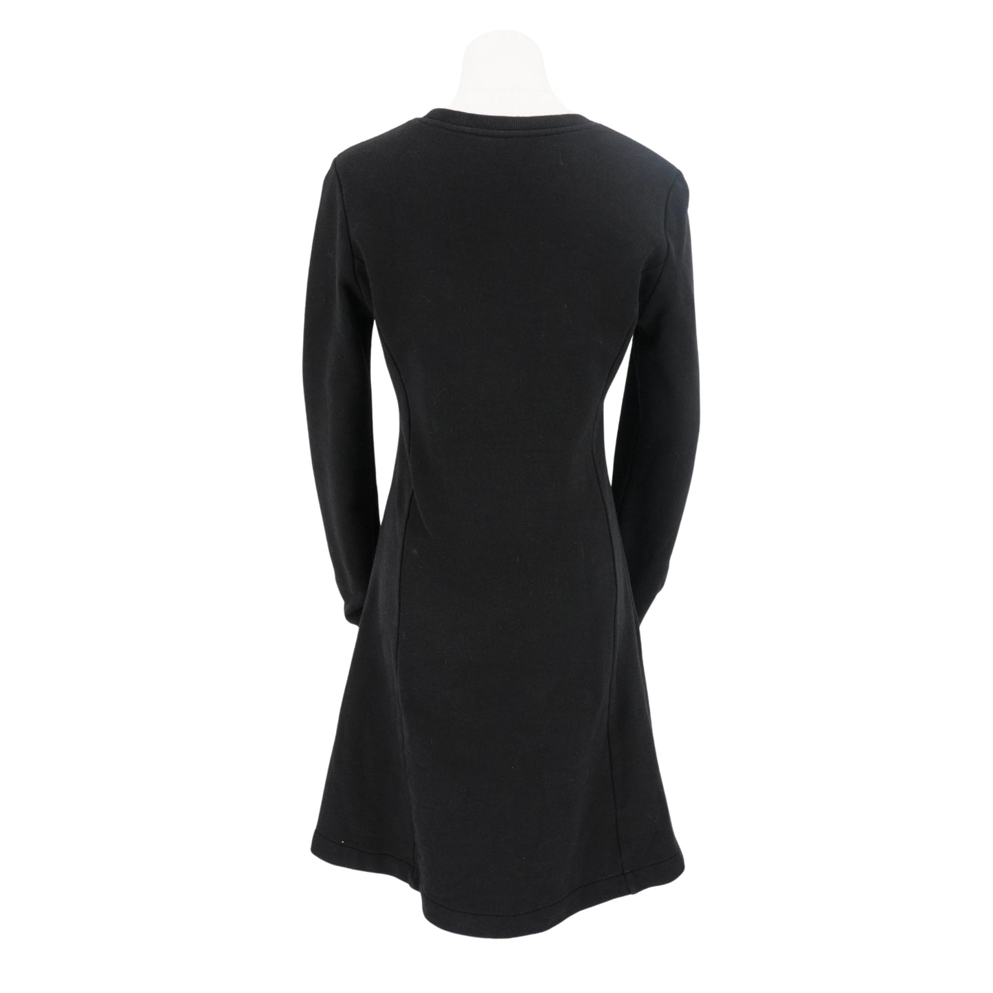 Vestido Kenzo Long Sleeve Sweater