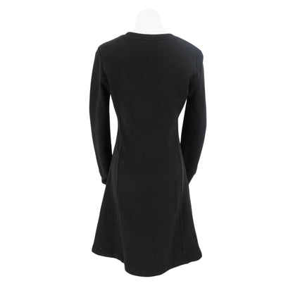 Vestido Kenzo Long Sleeve Sweater