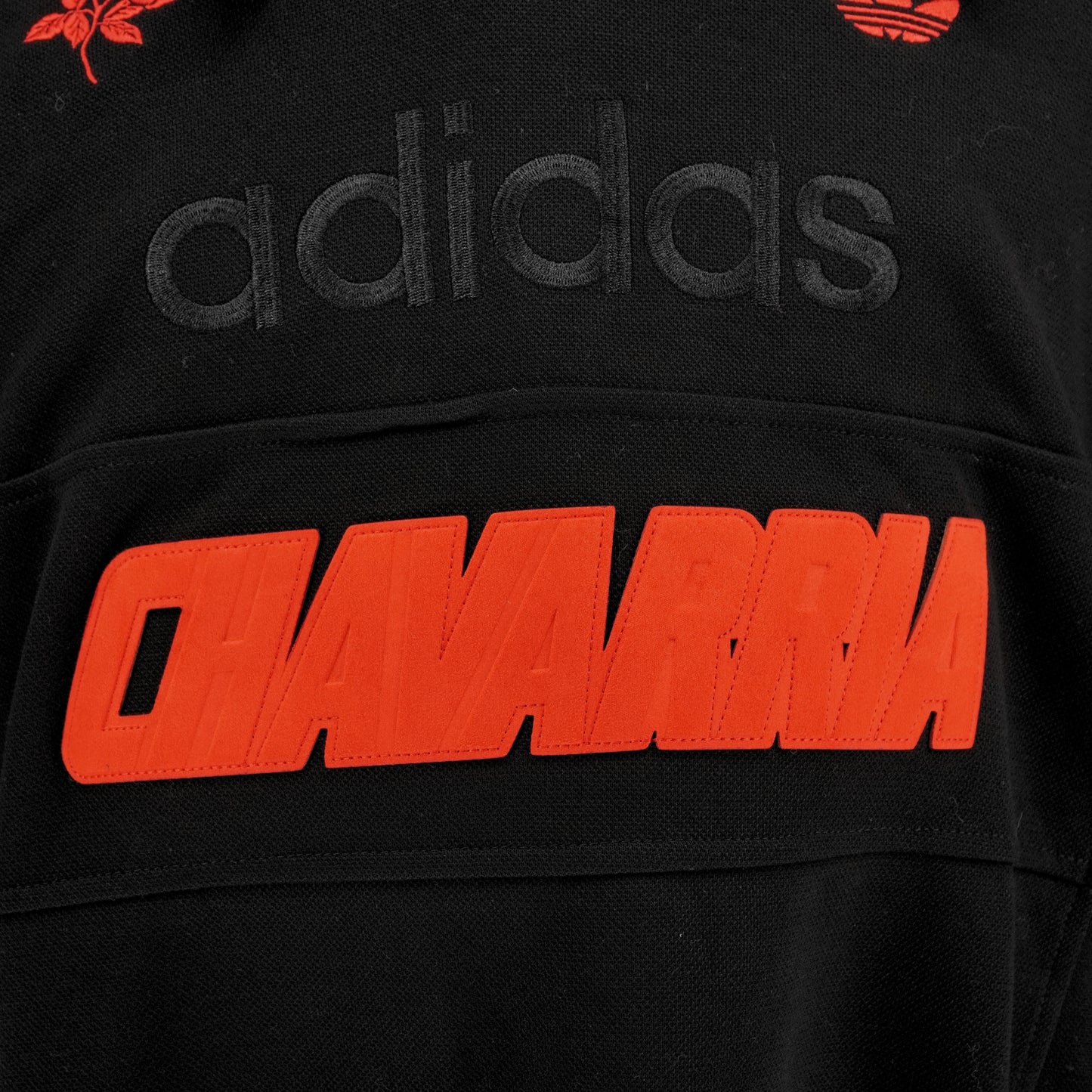 Playera Adidas Originals x Willy Tee
