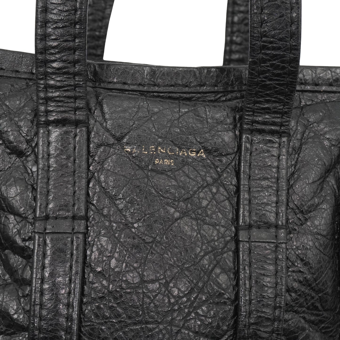 Bolsa Balenciaga Bazar Shopper