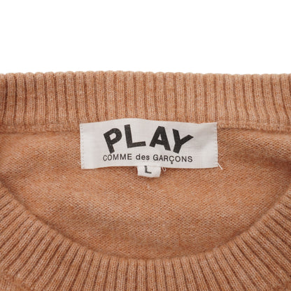 Sueter Comme des Garcons Cafe