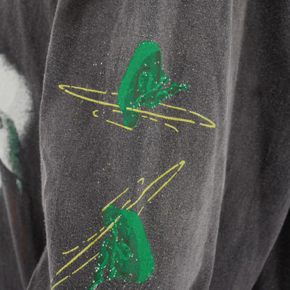 Playera Saint Michael Ghost in the Shell