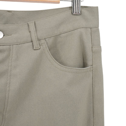 Pantalones Maison Margiela Verdes