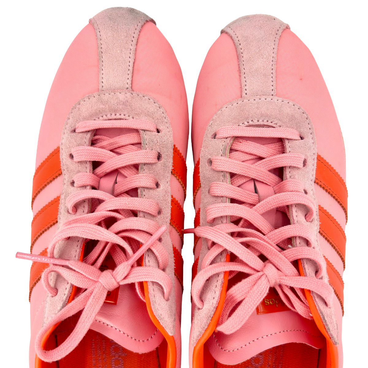 Tenis Tokyo Bubblegum