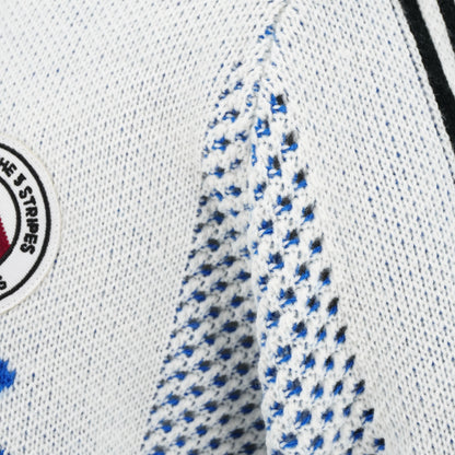 Suéter Adidas Originals Blokecore Relaxed