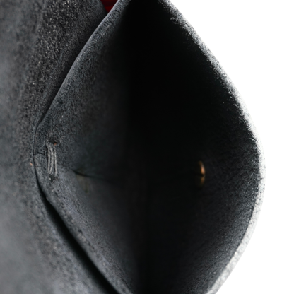 Cartera Guidi Card Holder Pioneer Cowhide