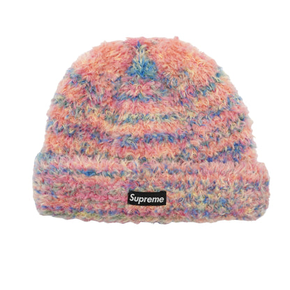 Gorro Supreme Mohair Beanie Multicolor
