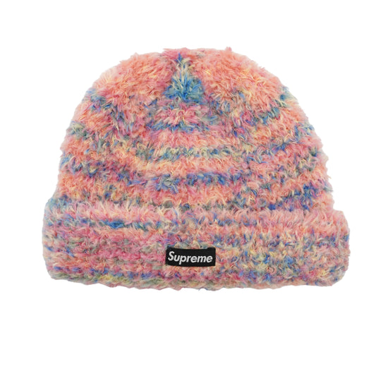 Gorro Supreme Mohair Beanie Multicolor