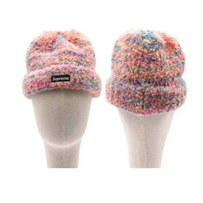 Gorro Supreme Mohair Beanie Multicolor
