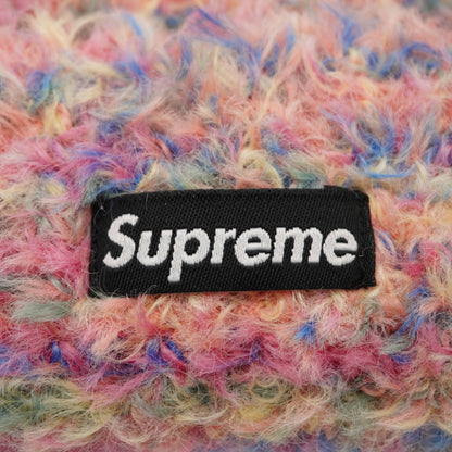 Gorro Supreme Mohair Beanie Multicolor