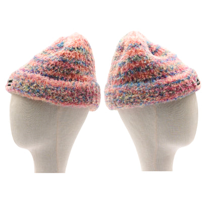 Gorro Supreme Mohair Beanie Multicolor