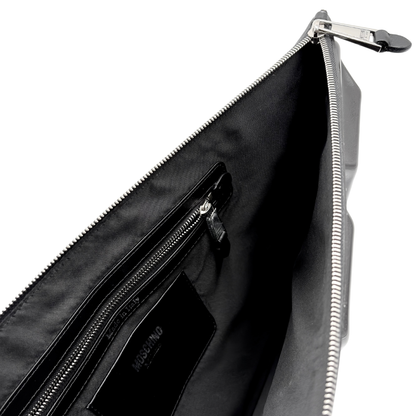 Bolsa de Mano Moschino Chocolate Bar