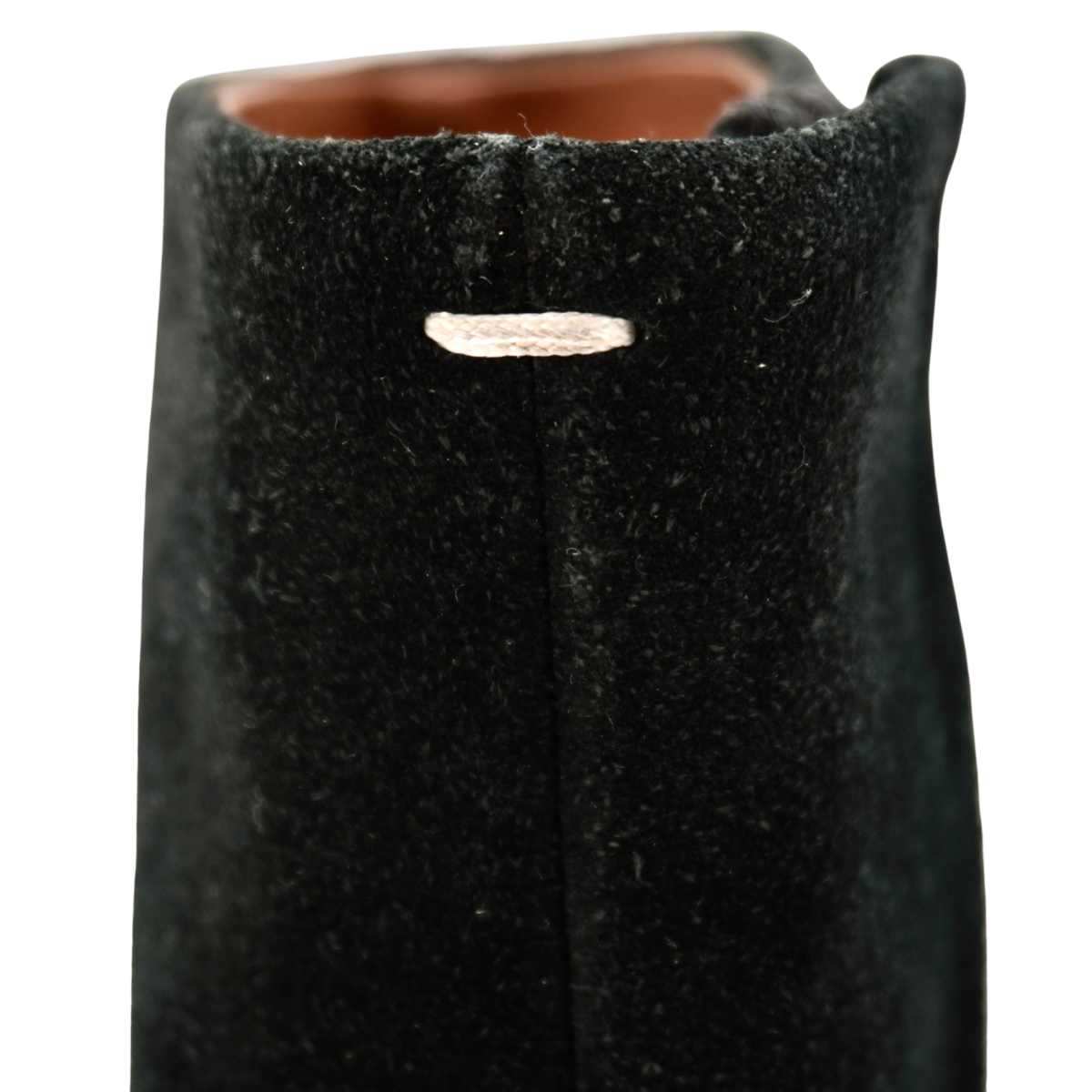 Maison Margiela x DSM Tabi Ankle Boots