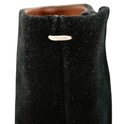 Maison Margiela x DSM Tabi Ankle Boots