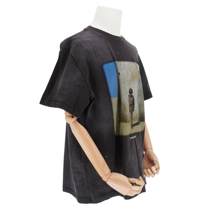 Playera Saint Michael x Star Wars Luke Skywalker
