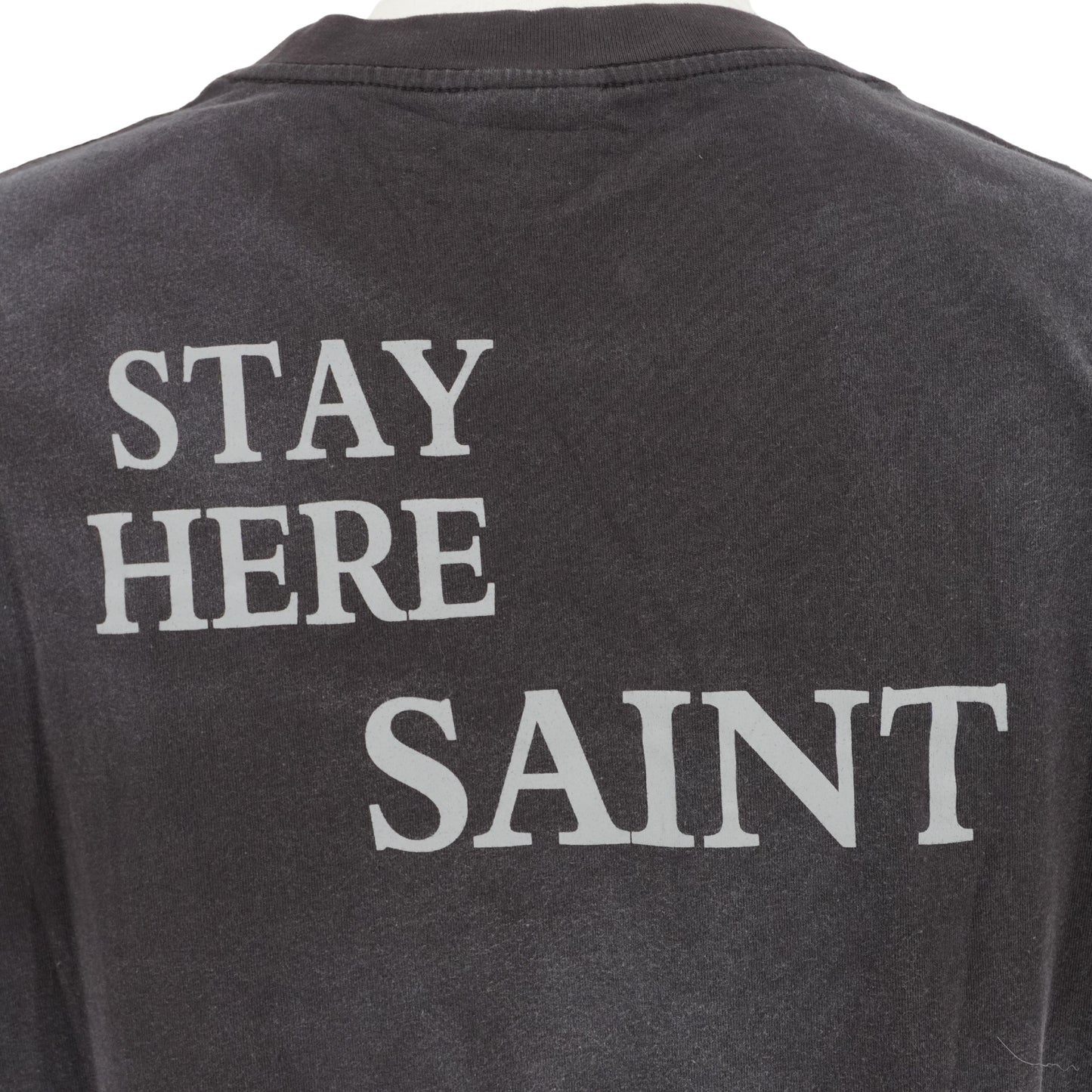 Playera Saint Michael x Star Wars Luke Skywalker