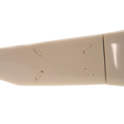 Lentes Maison Margiela MM003 Crema