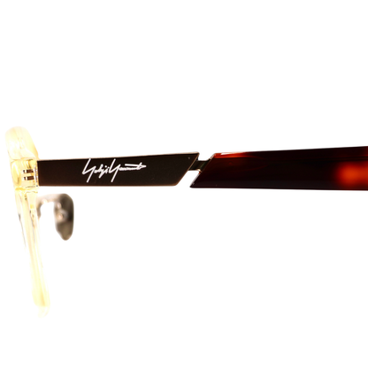 Lentes Yohji Yamamoto Opticos