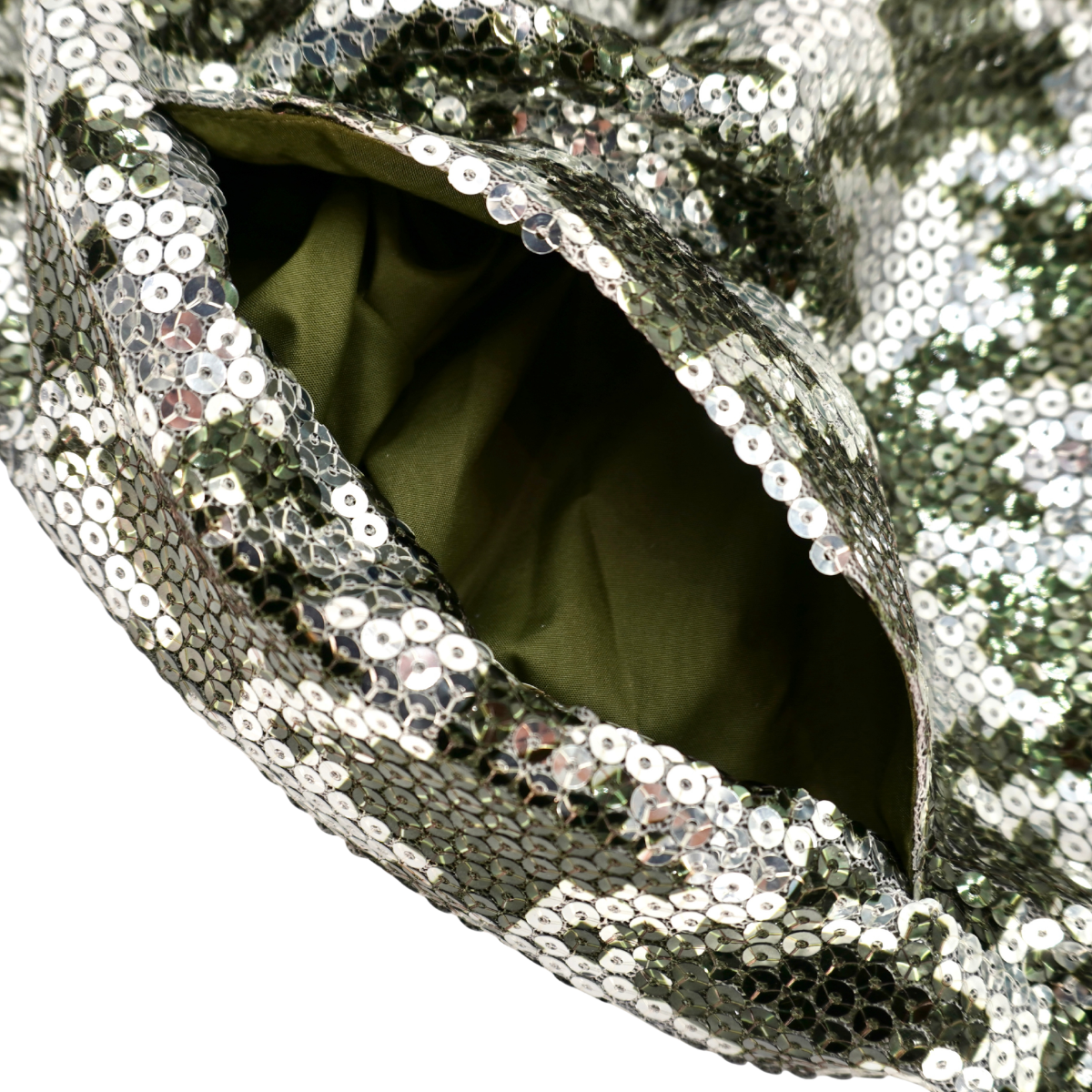 Adidas Gabardina Sequins