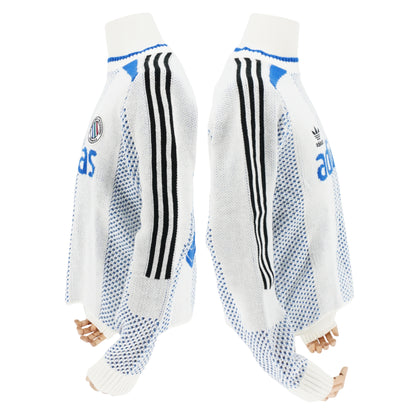 Suéter Adidas Originals Blokecore Relaxed