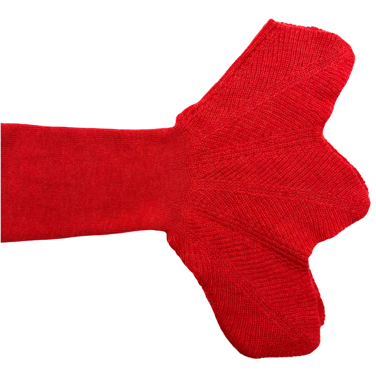 Sueter Alexander McQueen Rojo