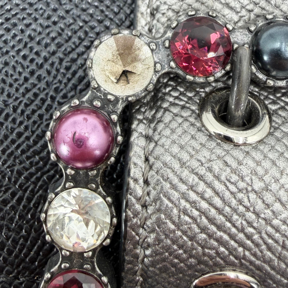 Bolsa de Mano Coach Bowery