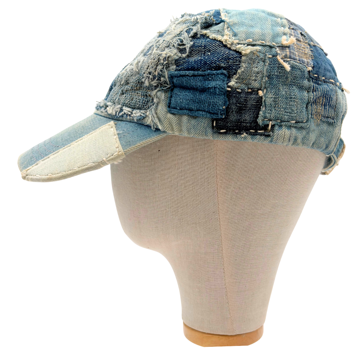 Gorra Ralph Lauren Denim Patch