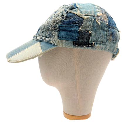 Gorra Ralph Lauren Denim Patch