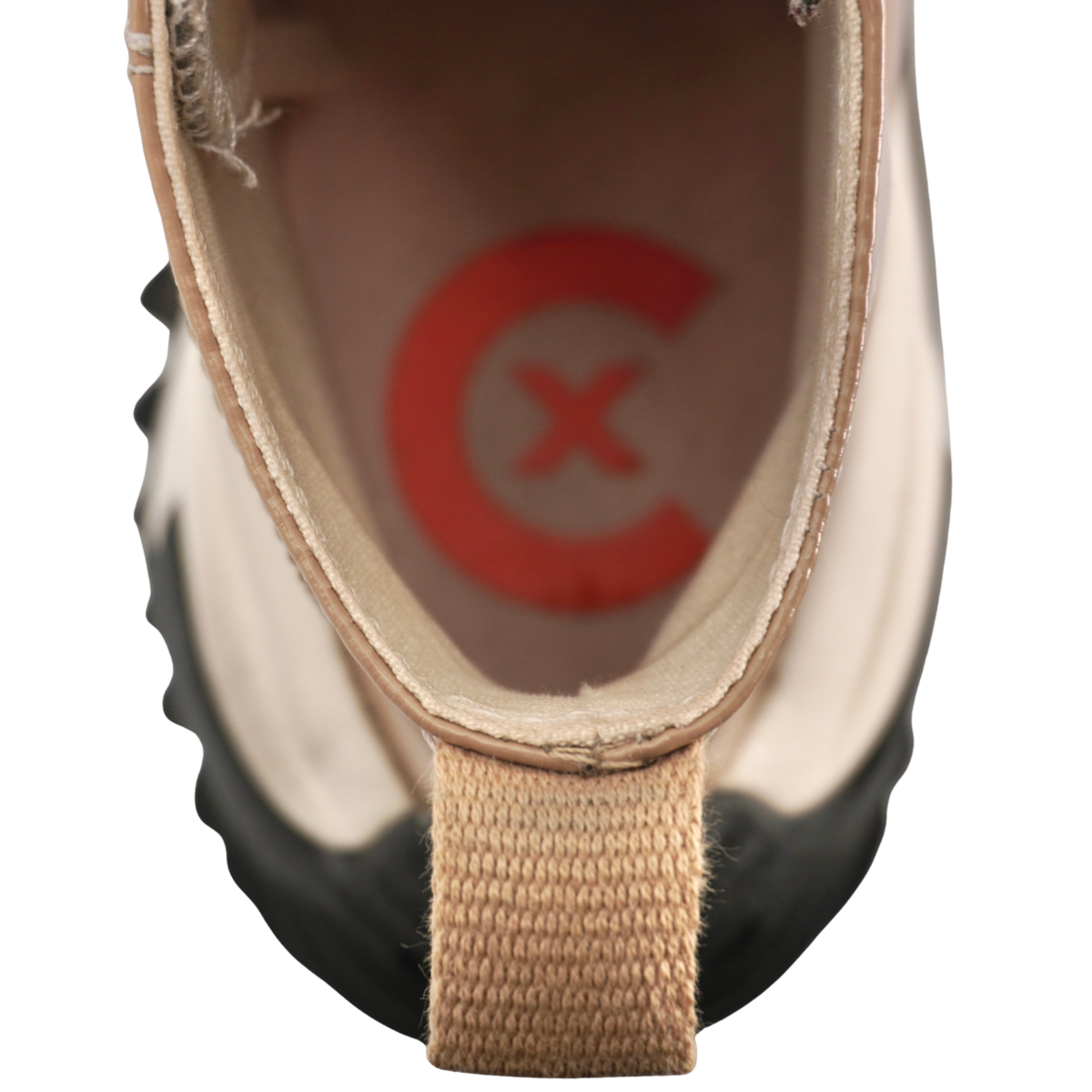 Zapatos Converse Run Star Motion High Top