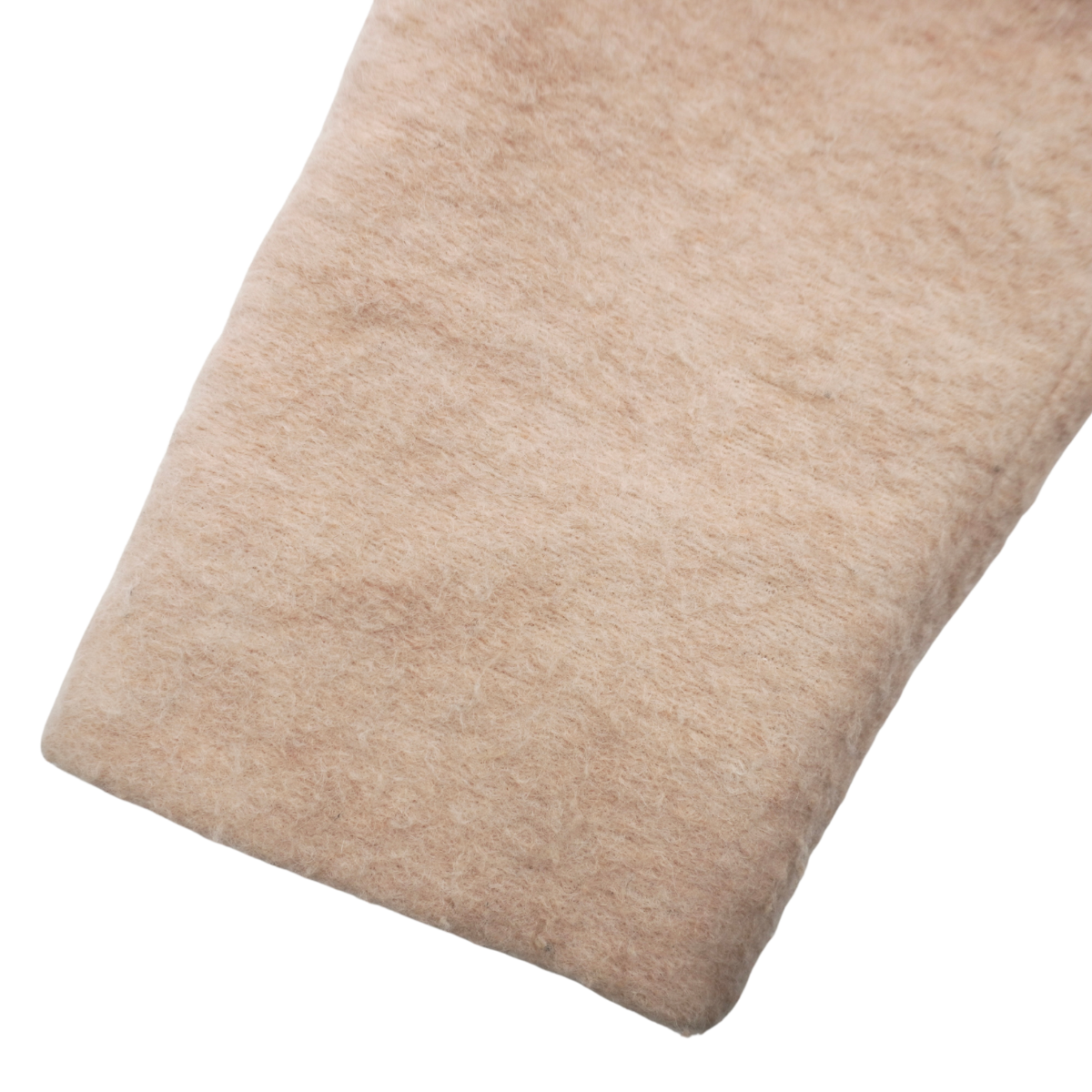 Abrigo Maison Margiela Coat Wool