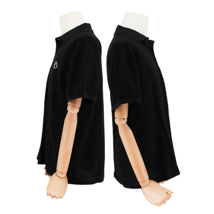 Playera Polo Rick Owens x Moncler