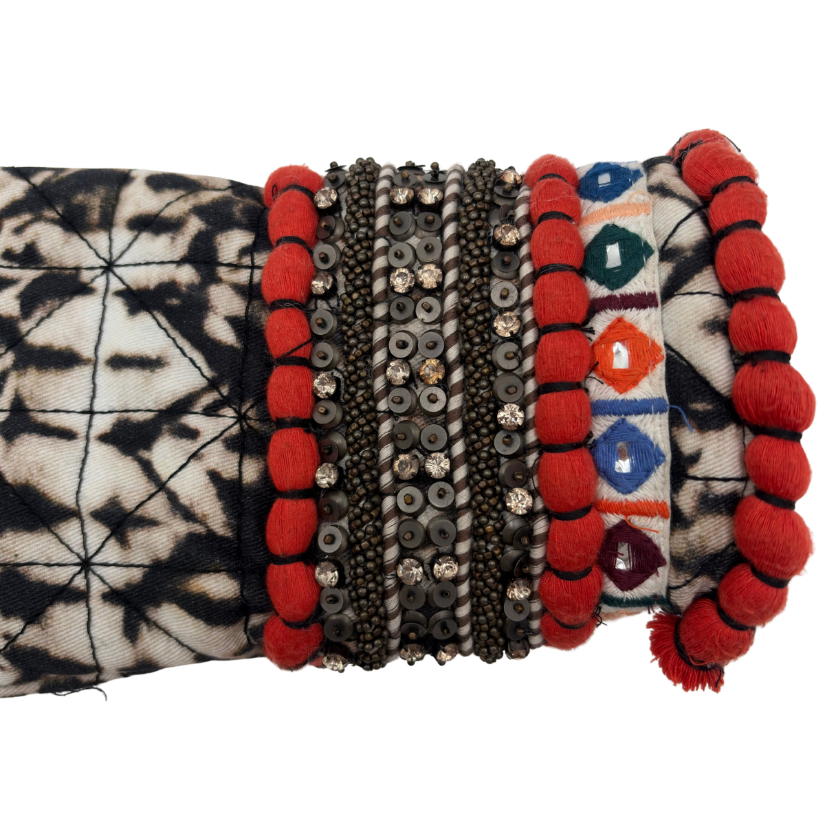Chamarra Isabel Marant x H&M Collaboration