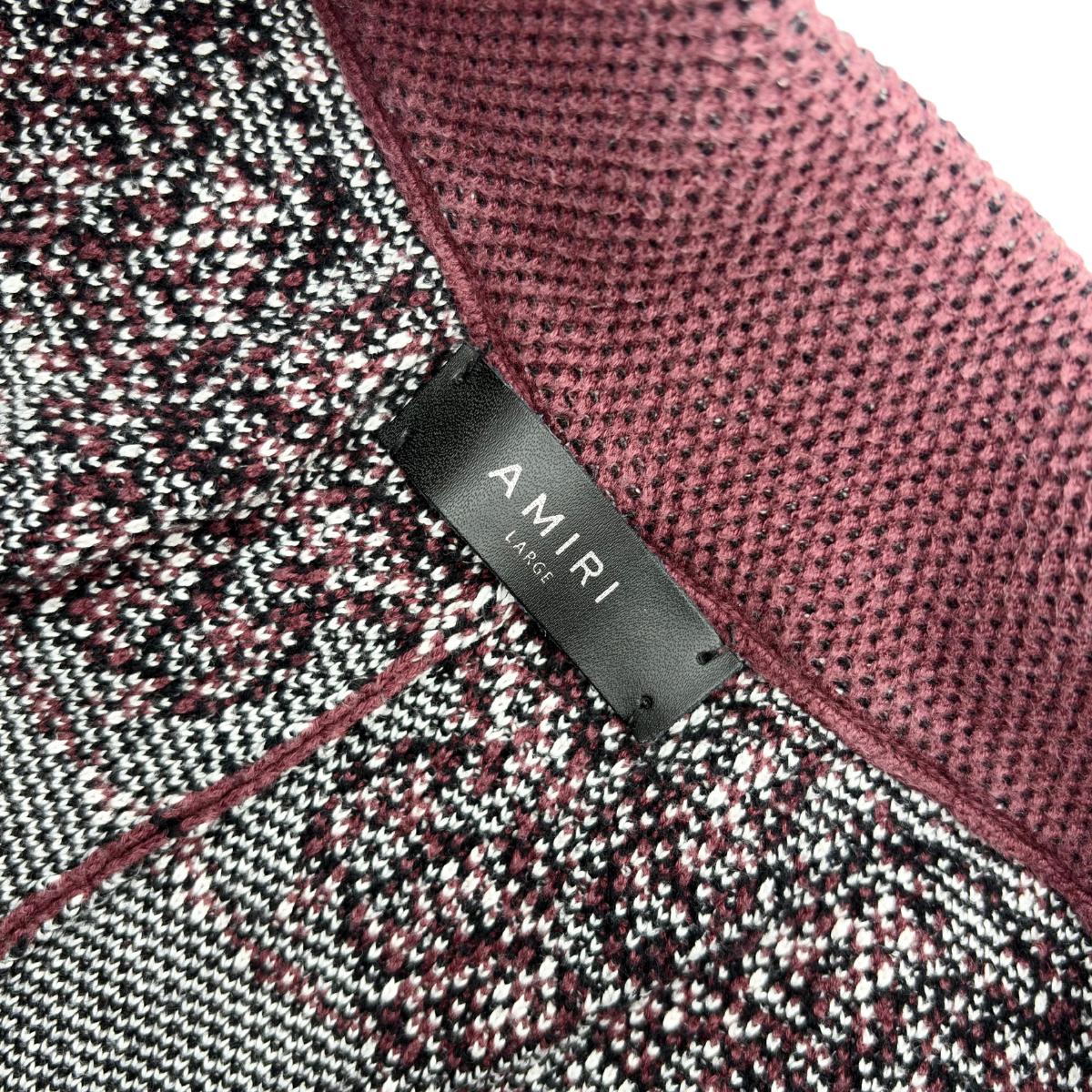 Bermudas AMIRI Paisley (NO SUBIR A ML)
