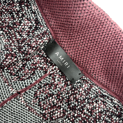 Bermudas AMIRI Paisley (NO SUBIR A ML)