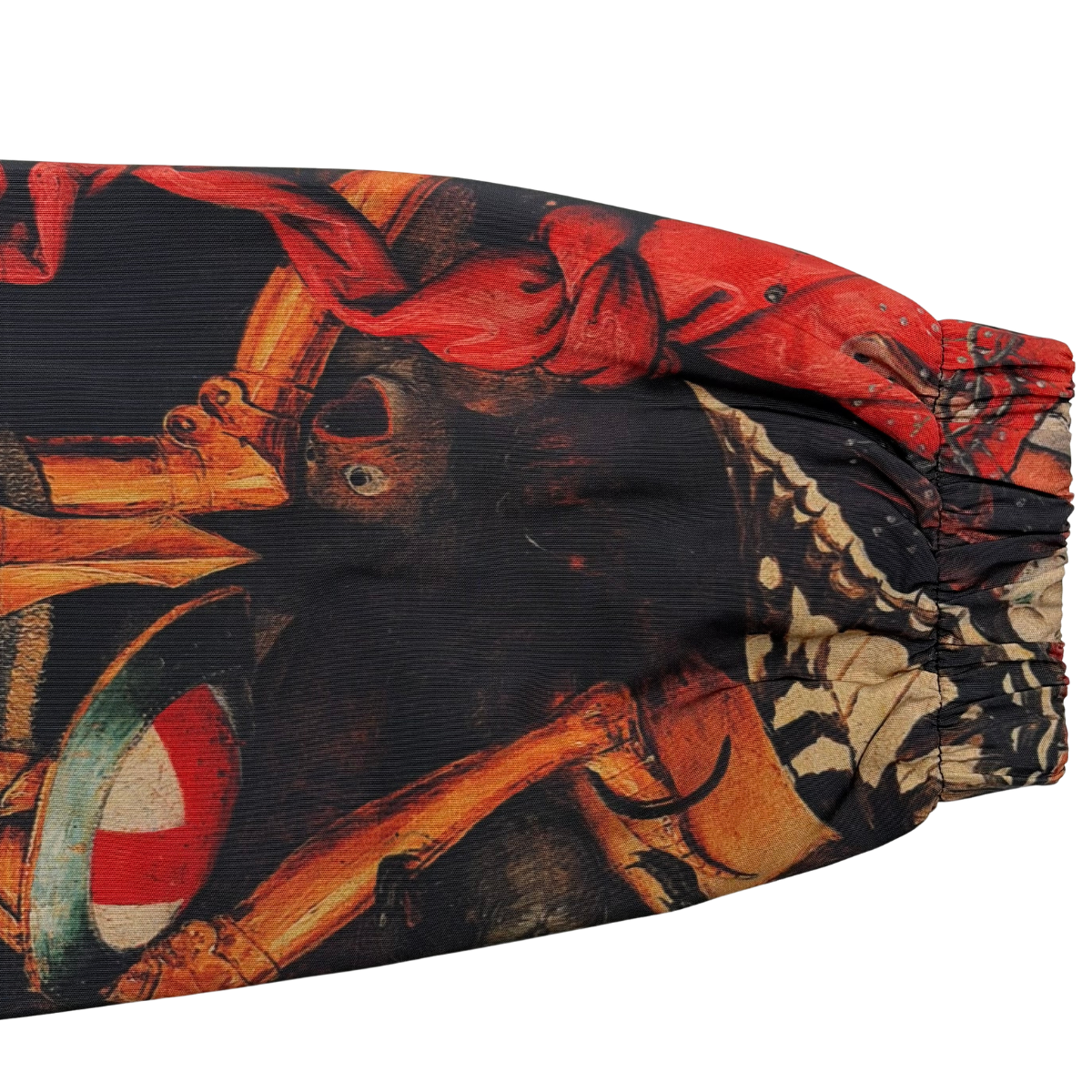 Sobrecamisa Supreme x Undercover