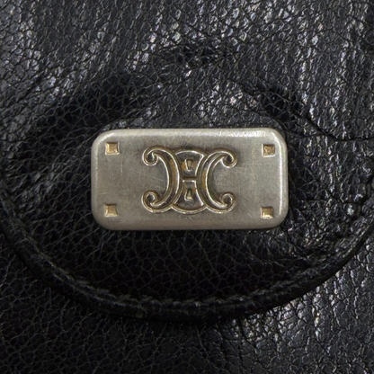 Cartera Celine Diffusion Envelope Negro