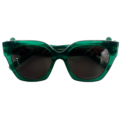 Lentes Marc Jacobs Verde