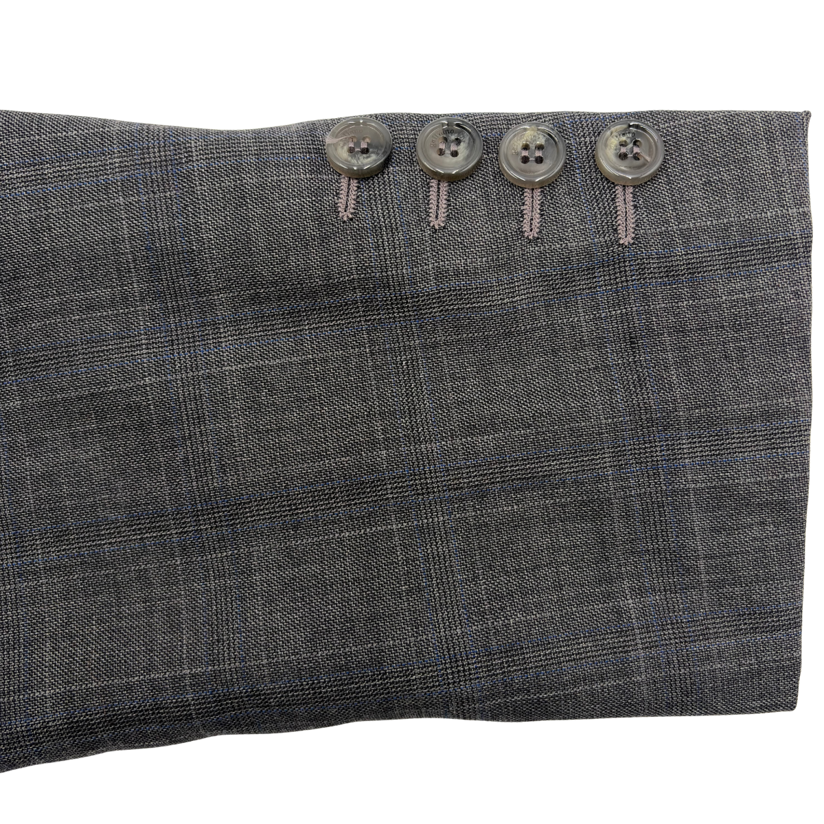 Blazer John Galliano Gris