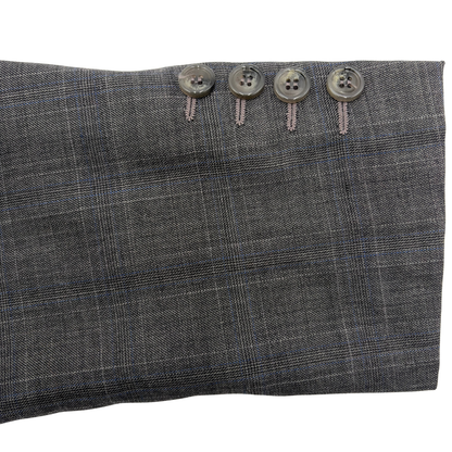 Blazer John Galliano Gris