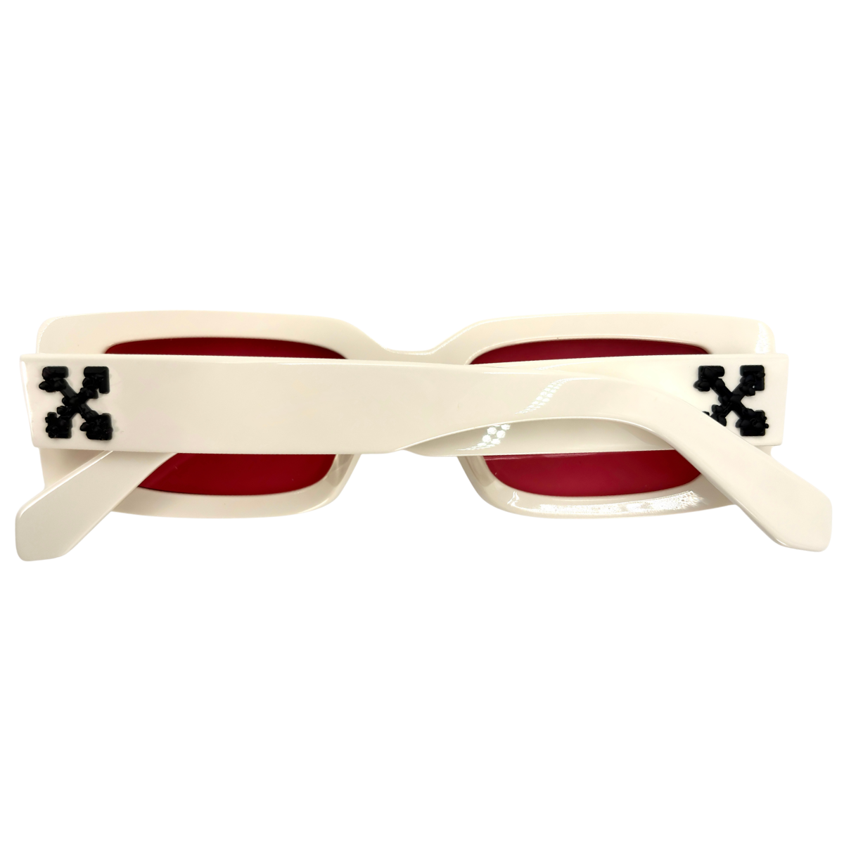 Lentes Off-White Pink