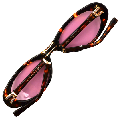 Lentes Gentle Monster Lolang Foldable