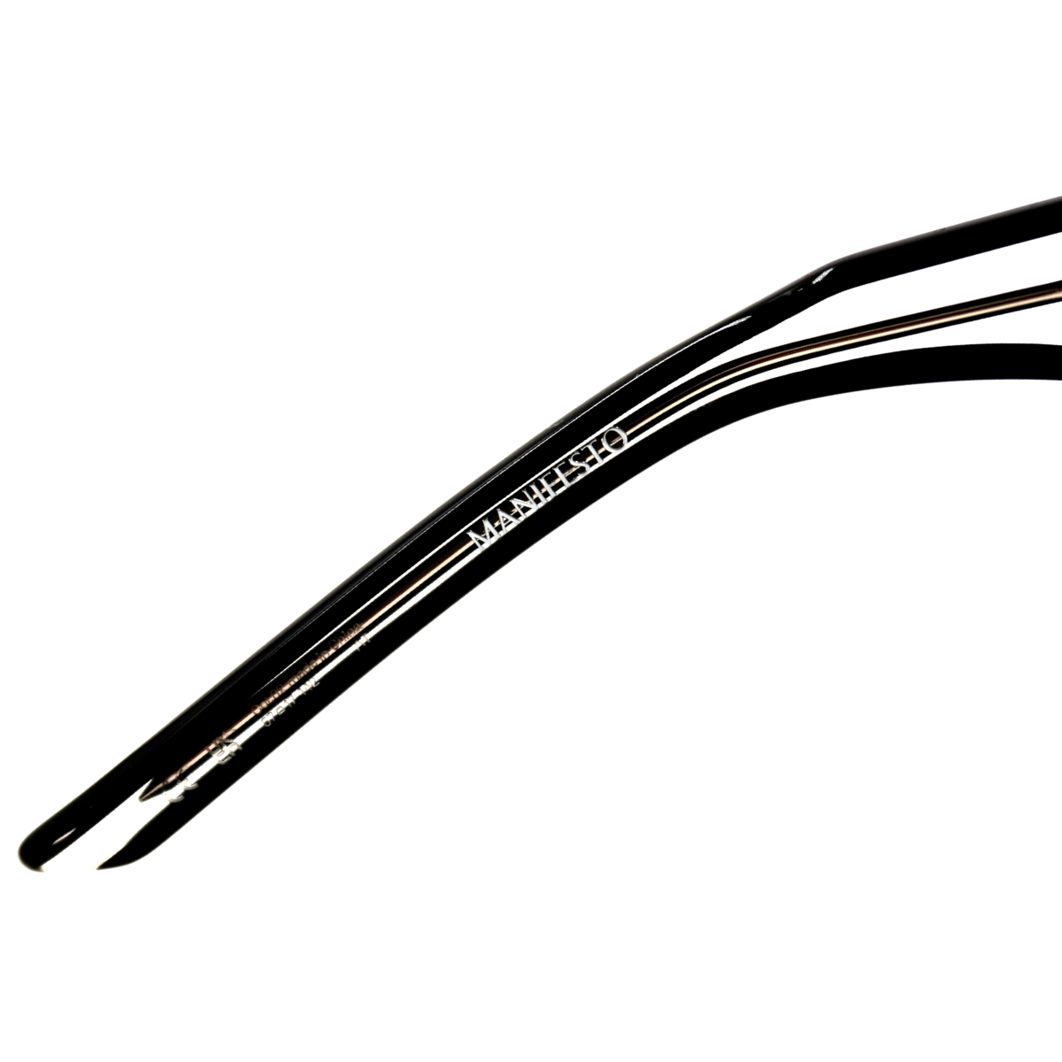 Lentes Gentle Monster Manifesto