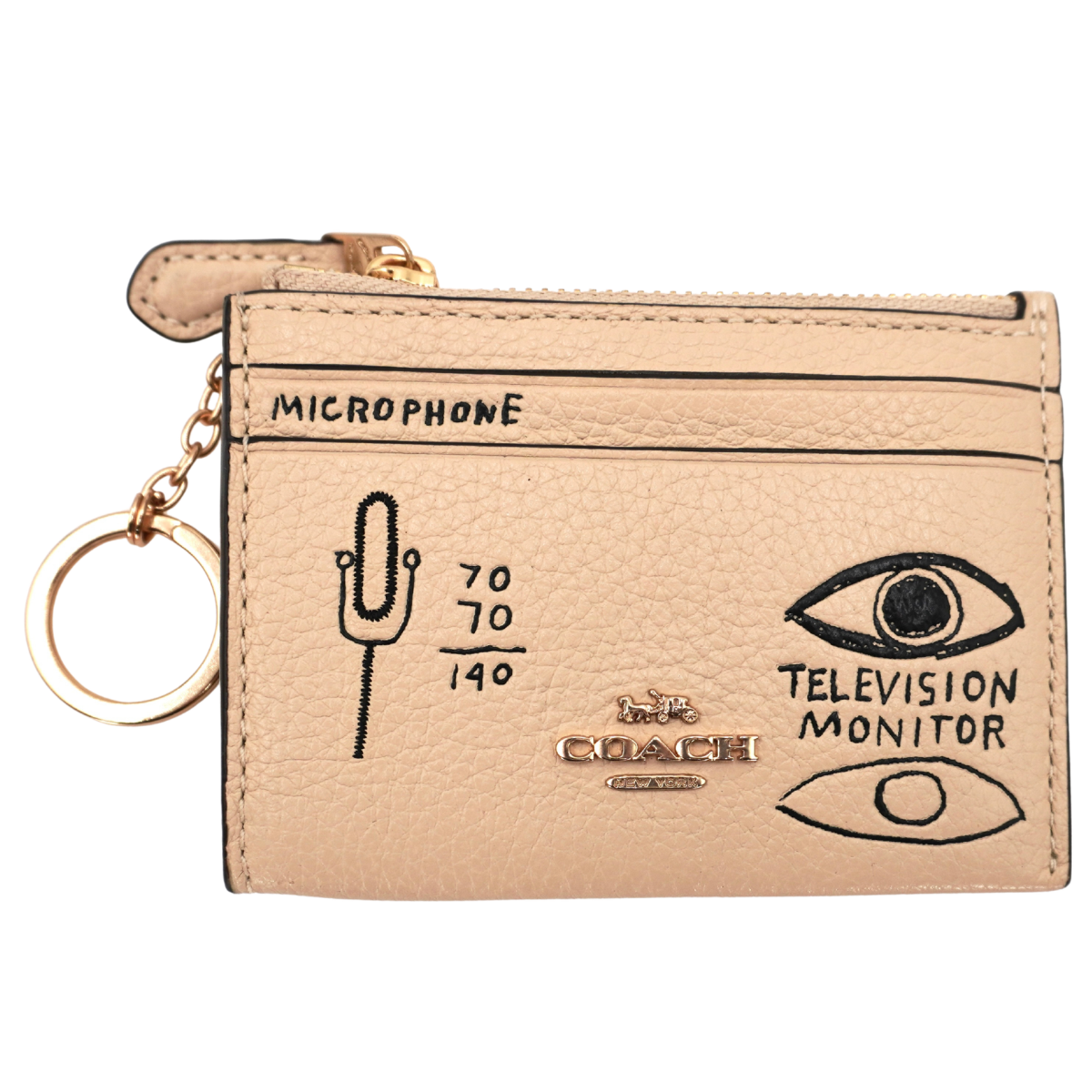 Bolsa y Cartera Coach Famous