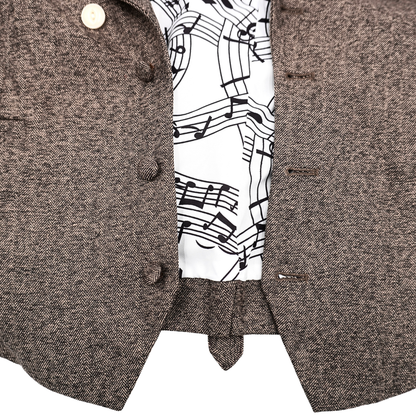 Blazer Number Nine