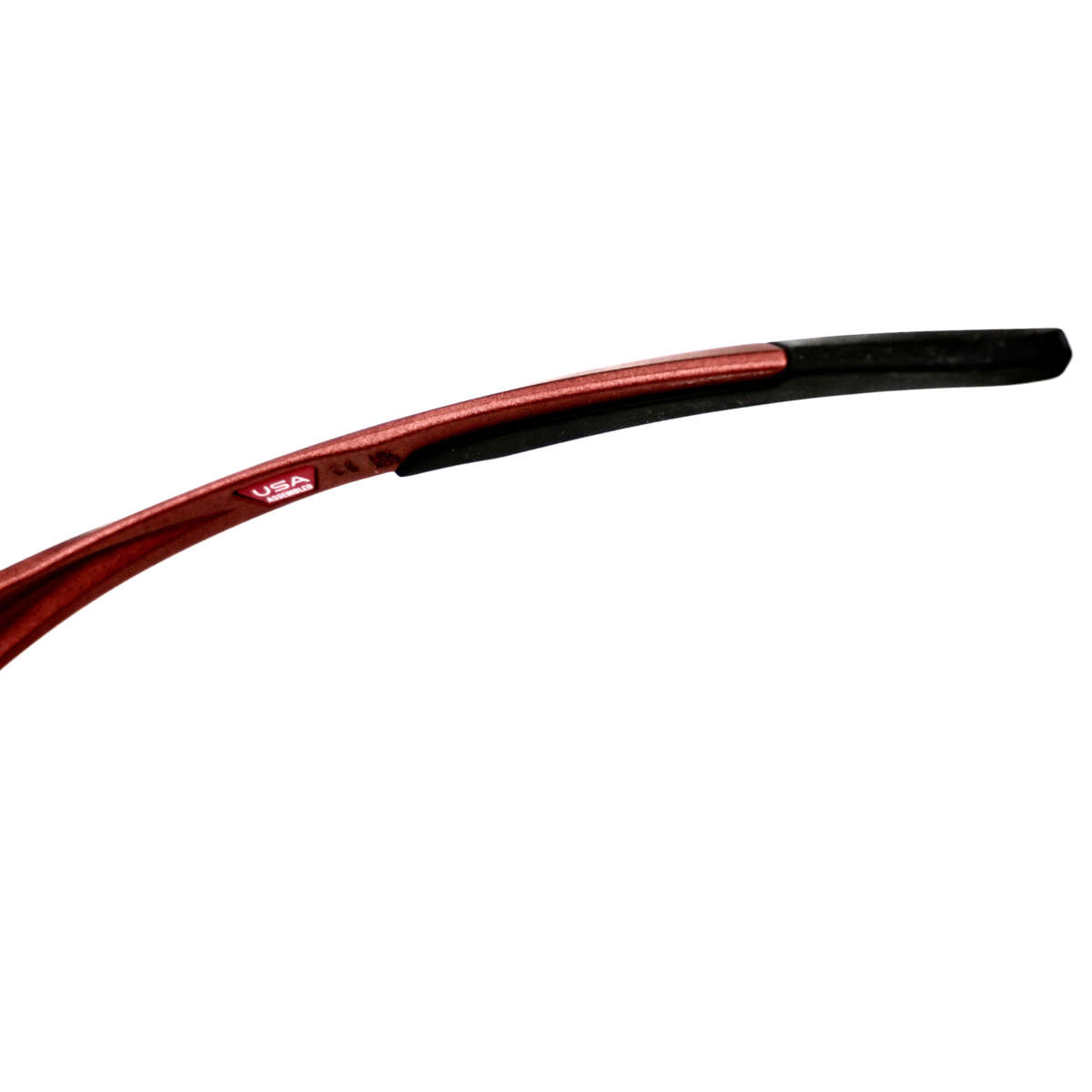 Lentes Oakley Eye Jacket Redux Naranja