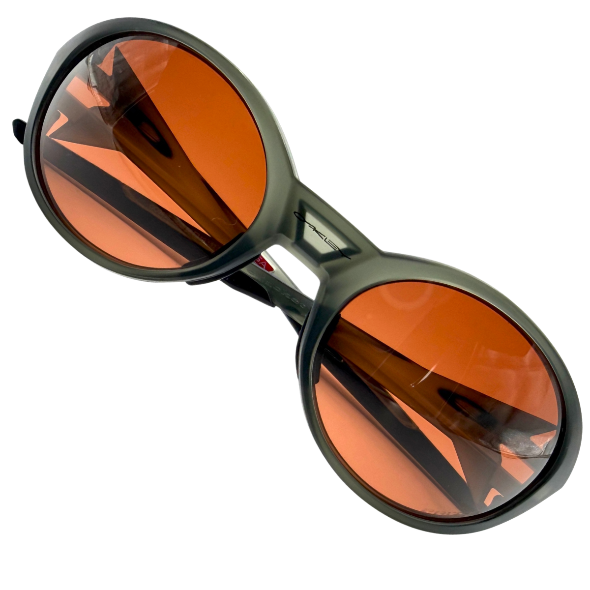 Lentes Oakley Eye-jacket X