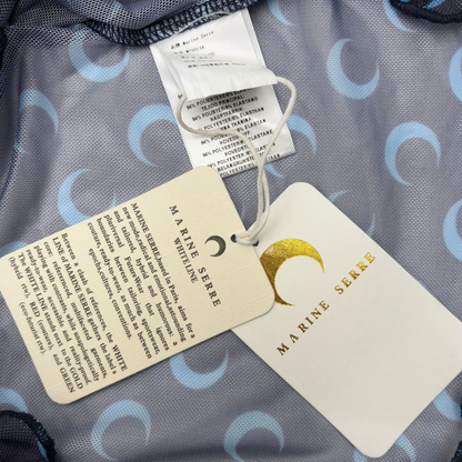 Blusa Marine Serre Moon Azul