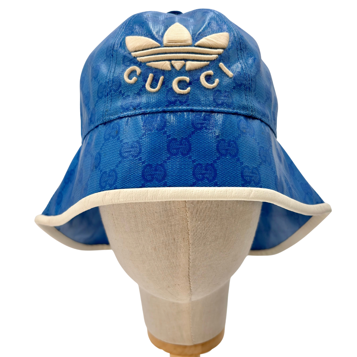 Sombrero Gucci x Adidas Bucket Hat