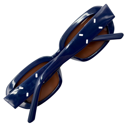 Lentes Maison Margiela MM207 Blue