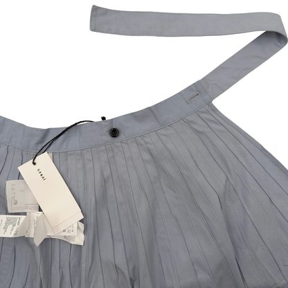 Falda Sacai x Carhartt WIP